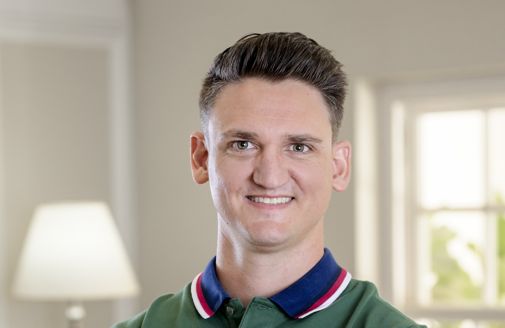 Brent Downard | How to make your business more (fun)dable